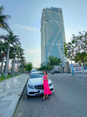 TMS Pullman Beach Quy Nhơn
